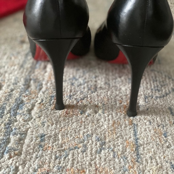Christian Louboutin pumps - Picture 4 of 7